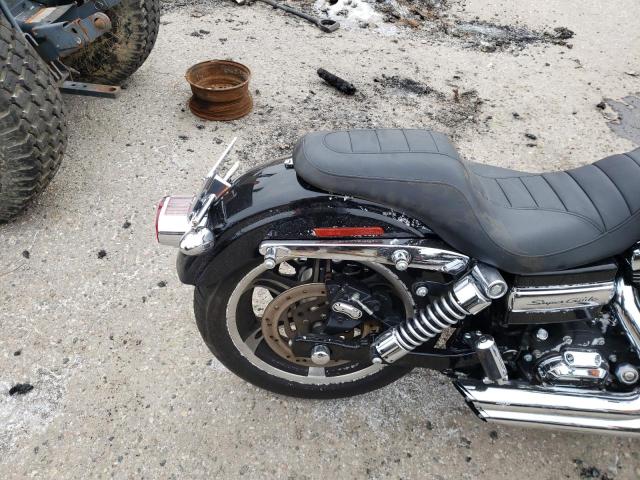 2010 HARLEY-DAVIDSON FXDC 1HD1GV419AC301042