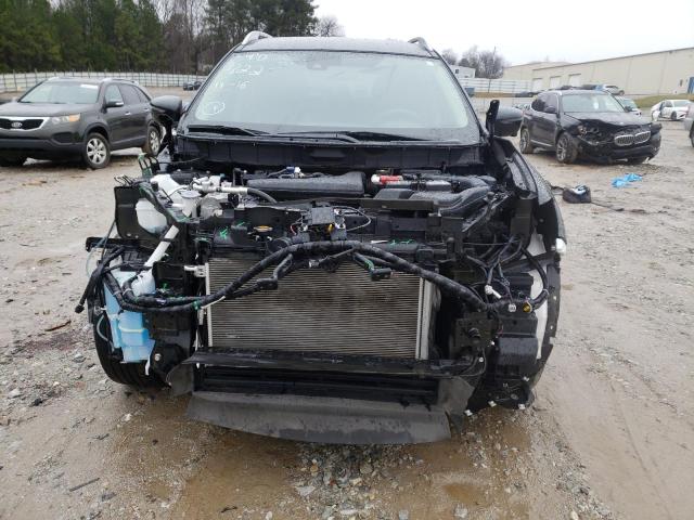 2020 NISSAN ROGUE S 5N1AT2MTXLC713322