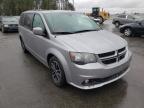 2018 DODGE  GRAND CARAVAN