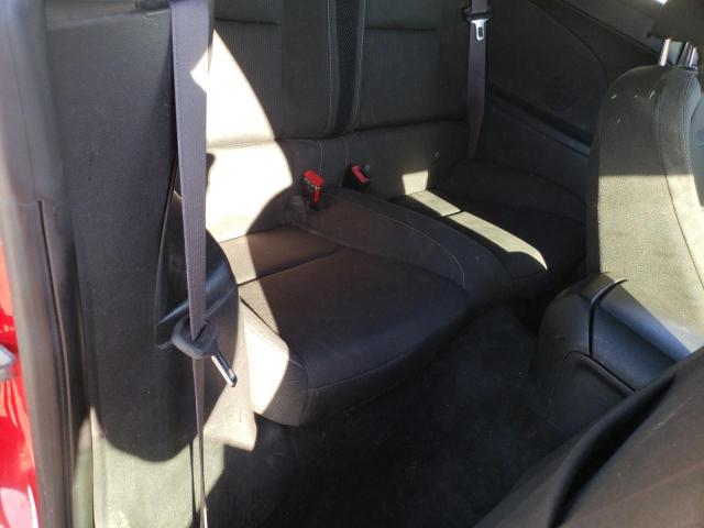 2015 CHEVROLET CAMARO LT - 2G1FD3D38F9257399