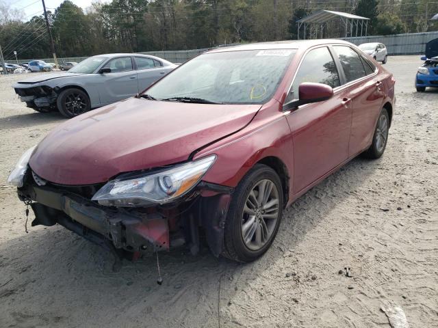 2016 TOYOTA CAMRY LE/X 4T1BF1FK0GU535673