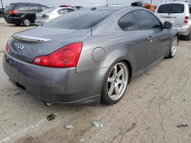 2011 INFINITI G37 JN1CV6EL1BM262354