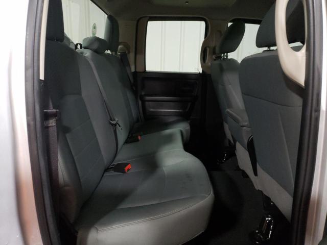 2017 RAM 1500 ST 1C6RR7FT5HS581882