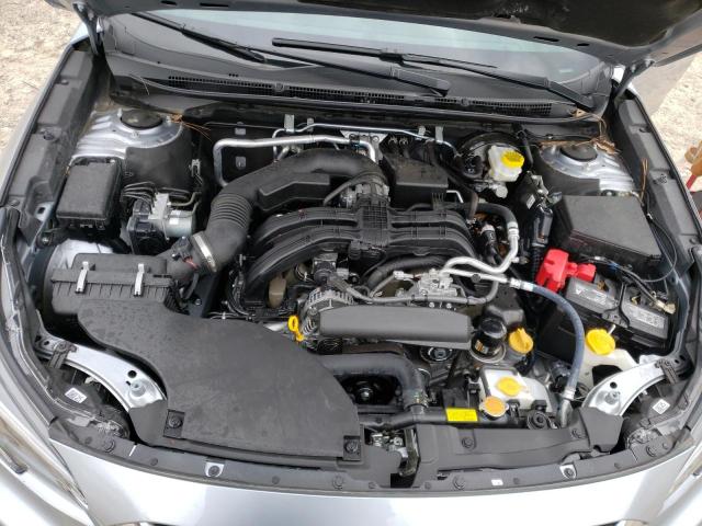 2020 SUBARU LEGACY PRE 4S3BWAC60L3031779