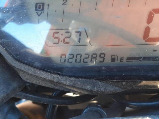 2016 SUZUKI GSX-S1000 JS1GT79A5G2100419
