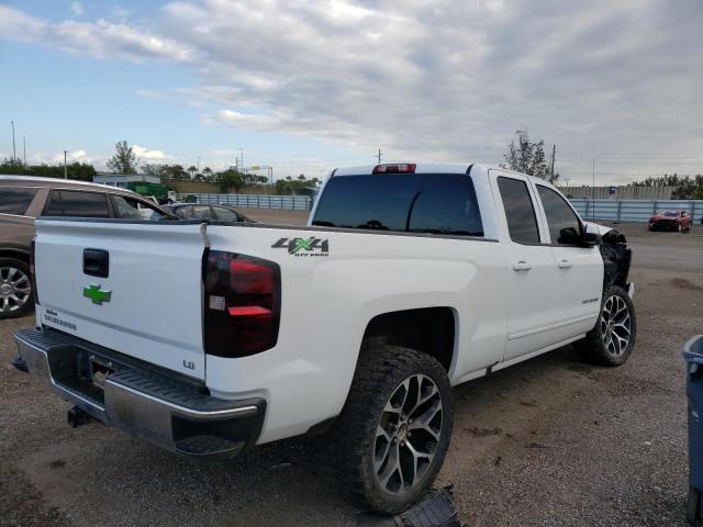 2019 CHEVROLET SILVERADO 2GCVKPEC1K1165915