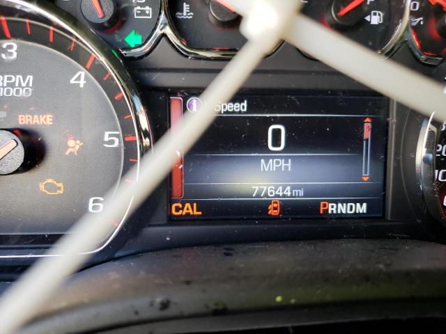 2016 GMC YUKON SLE 1GKS2AKC1GR322415