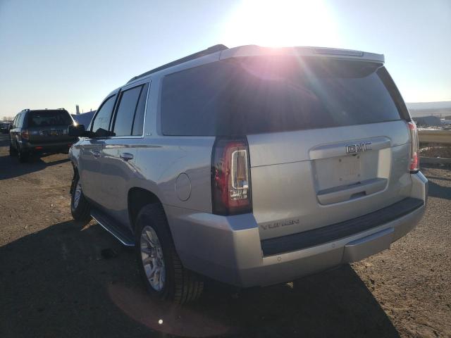 2016 GMC YUKON SLE 1GKS2AKC1GR322415