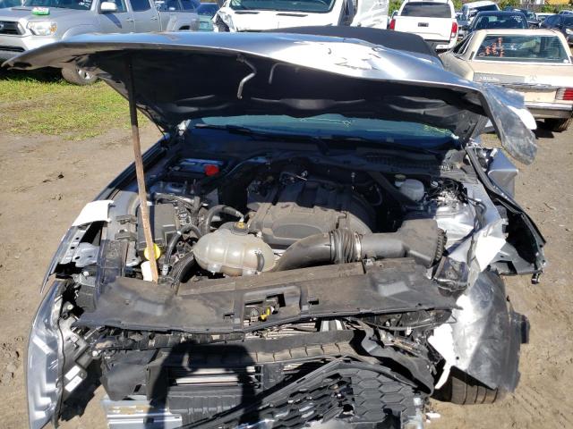 2020 FORD MUSTANG 1FATP8UH5L5101555