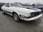 1973 FORD  MUSTANG