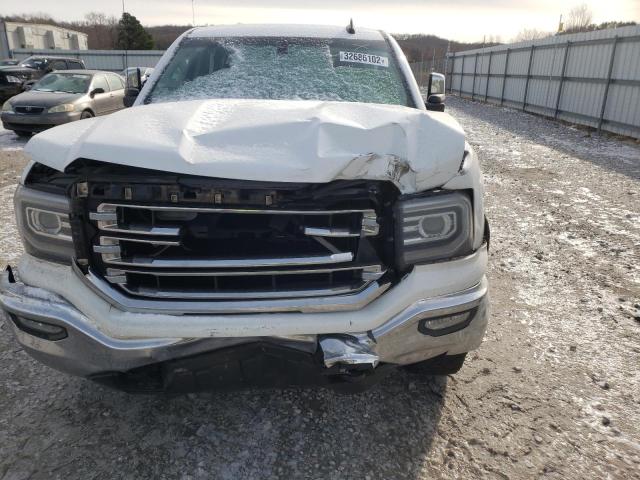 2016 GMC SIERRA1500 1GTV2NEC3GZ197087