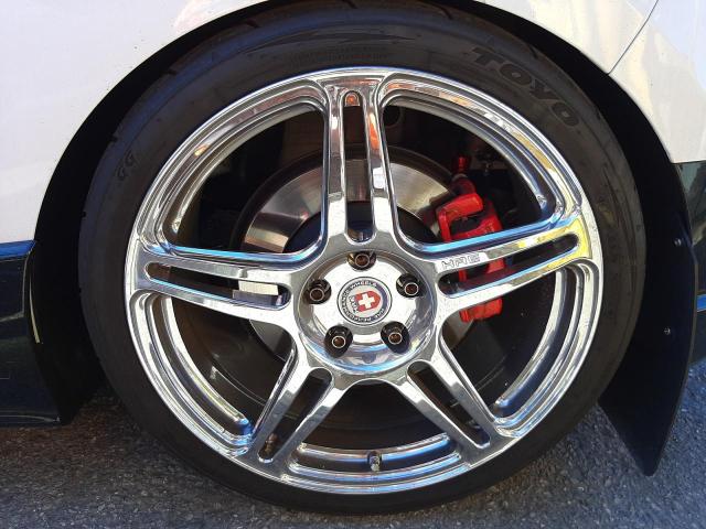 2020 HYUNDAI VELOSTER N KMHT36AH3LU006041