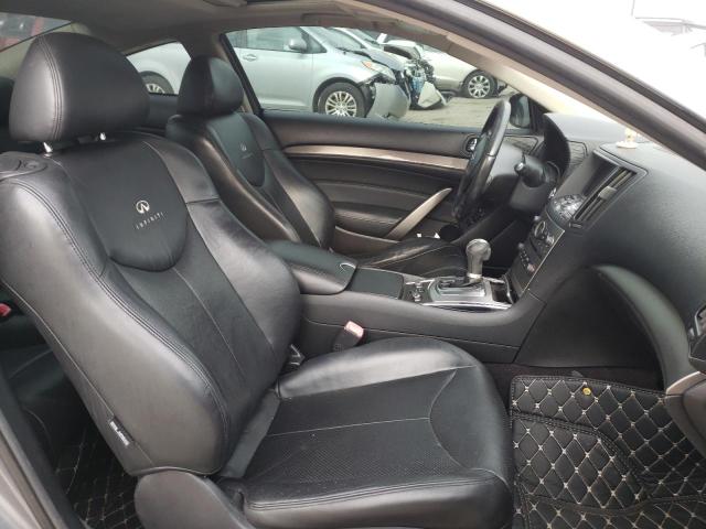 2011 INFINITI G37 JN1CV6EL1BM262354