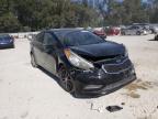 2014 KIA  FORTE