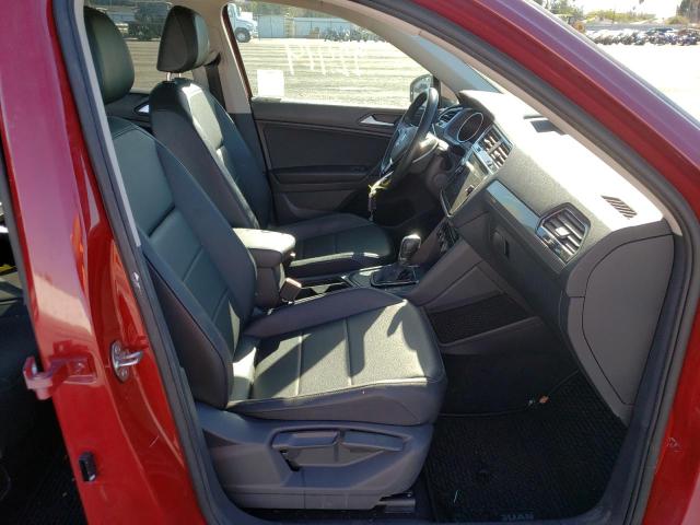 2019 VOLKSWAGEN TIGUAN SE 3VV3B7AX6KM101296