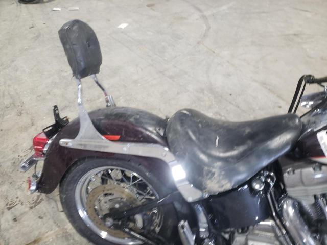 2006 HARLEY-DAVIDSON FLSTI 1HD1JFB156Y016732