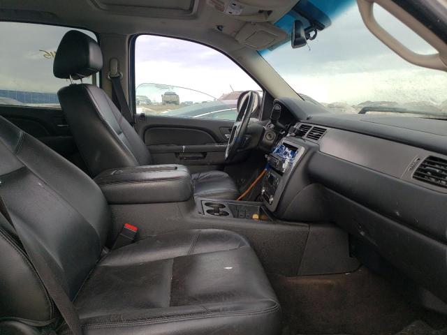 3GCPKTE76CG252478 Chevrolet Silverado 2012. Фото: 4