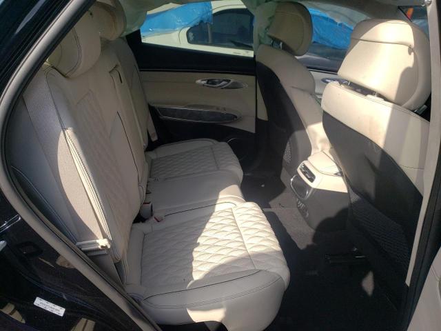 2022 GENESIS GV70 BASE KMUMCDTCXNU018895