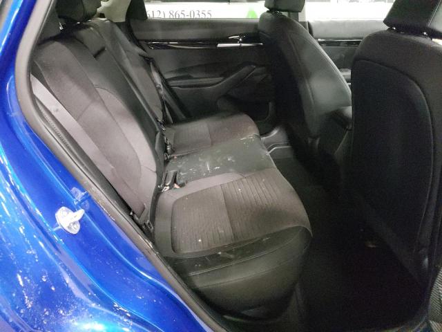2021 KIA SELTOS S KNDEUCAA0M7154935