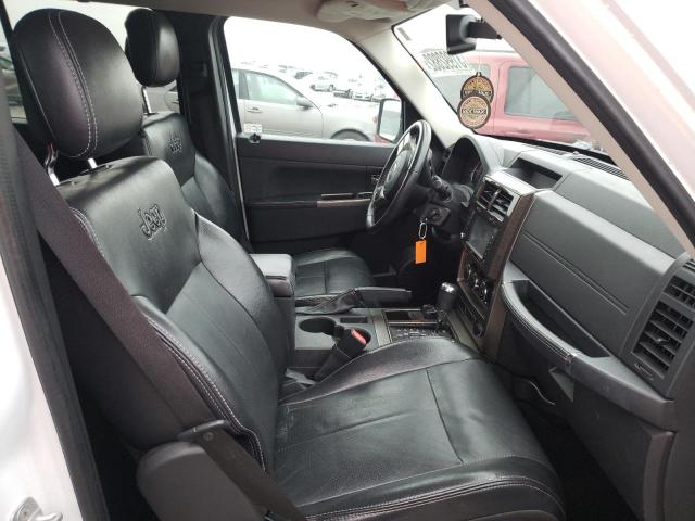 2012 JEEP LIBERTY JE 1C4PJMFK1CW125392