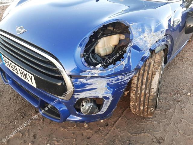WMWXR320502L64242 Mini Cooper Spo