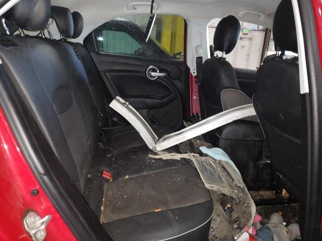 2016 FIAT 500X TREKK ZFBCFXCT0GP332392
