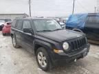 2013 JEEP  PATRIOT