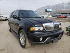 1999 LINCOLN  NAVIGATOR