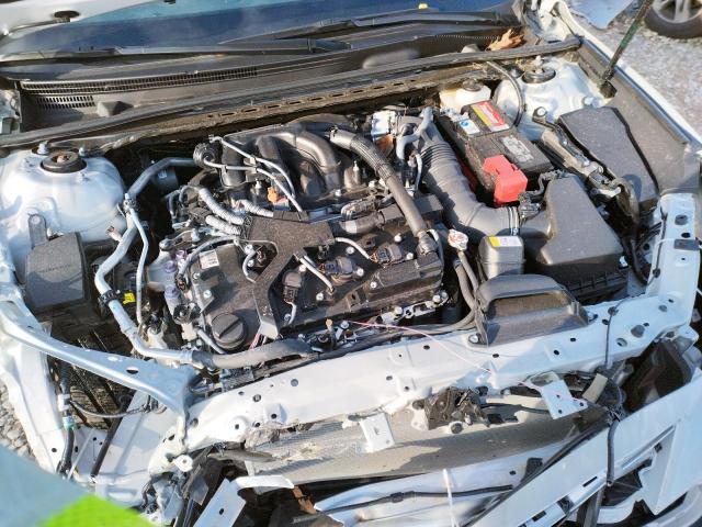 2021 TOYOTA AVALON TRD 4T1FZ1FB8MU064649