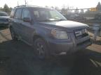 2006 HONDA  PILOT