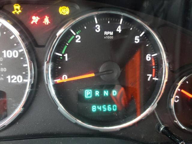 2012 JEEP LIBERTY JE 1C4PJMFK1CW125392