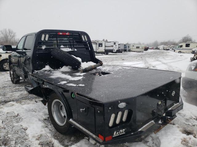 2018 RAM 3500 3C7WRTCL9JG312132