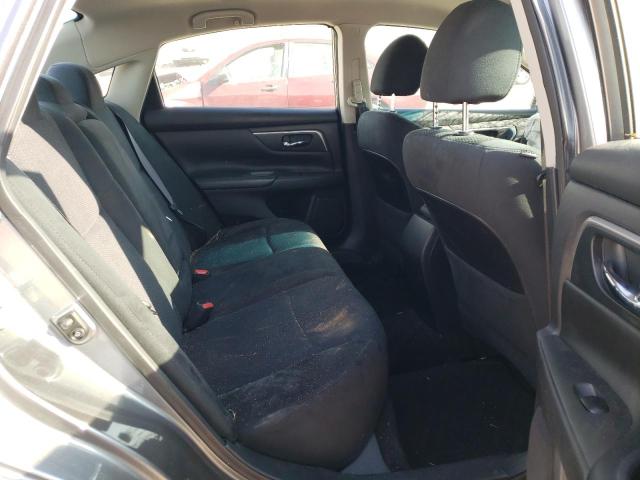 1N4AL3AP1FC470639 Nissan Altima 2.5 2015. Фото: 5