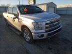 2015 FORD  F-150