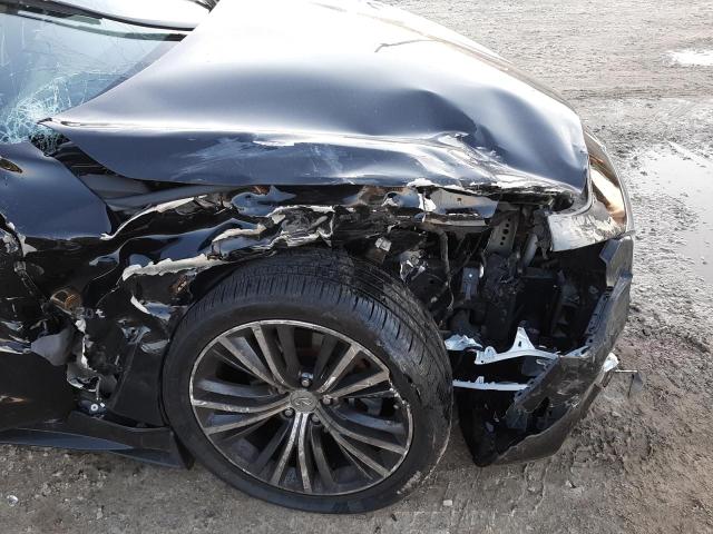 2017 INFINITI Q60 BASE JN1CV7EL6HM320103