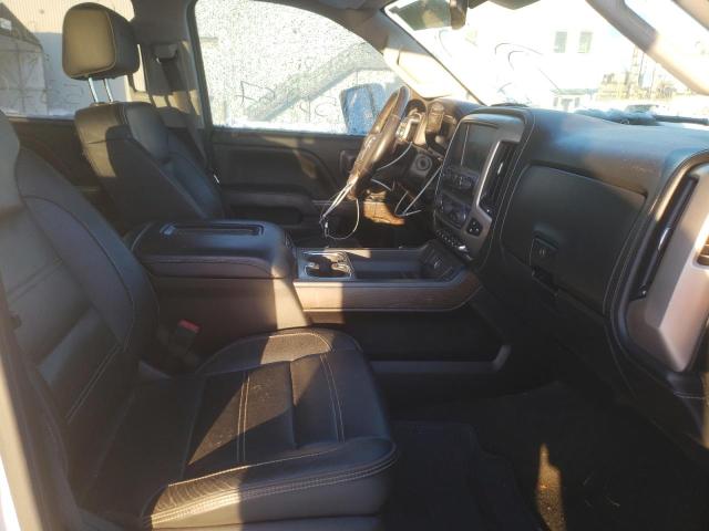 2018 GMC SIERRA K35 1GT42YEY6JF252021