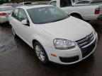 2010 VOLKSWAGEN  JETTA