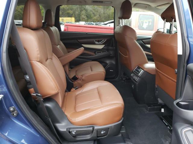 2020 SUBARU ASCENT TOU 4S4WMARD4L3462070