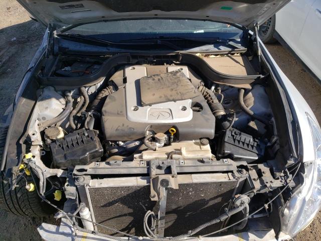 2013 INFINITI G37 JN1CV6AR3DM759435