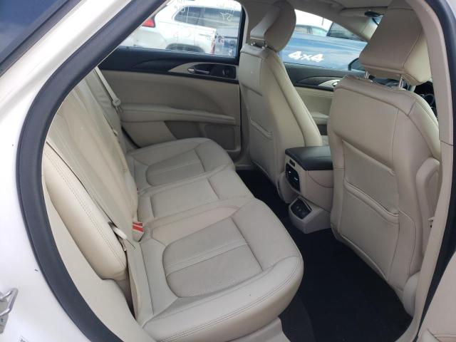 2020 LINCOLN MKZ RESERV 3LN6L5LU6LR604178