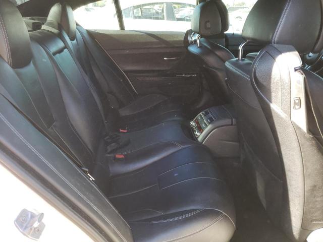 2014 BMW M6 GRAN CO WBS6C9C53ED466799