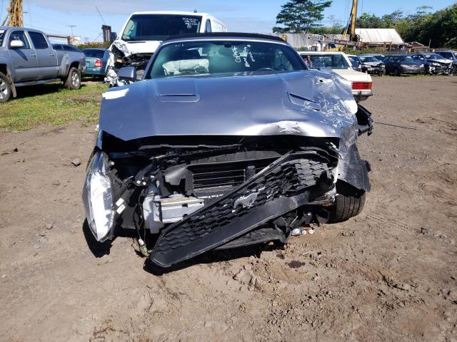2020 FORD MUSTANG 1FATP8UH5L5101555