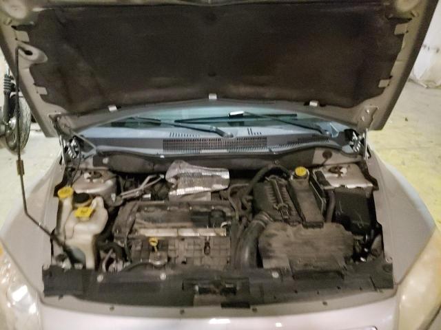 2010 DODGE CALIBER SX 1B3CB4HA5AD544467