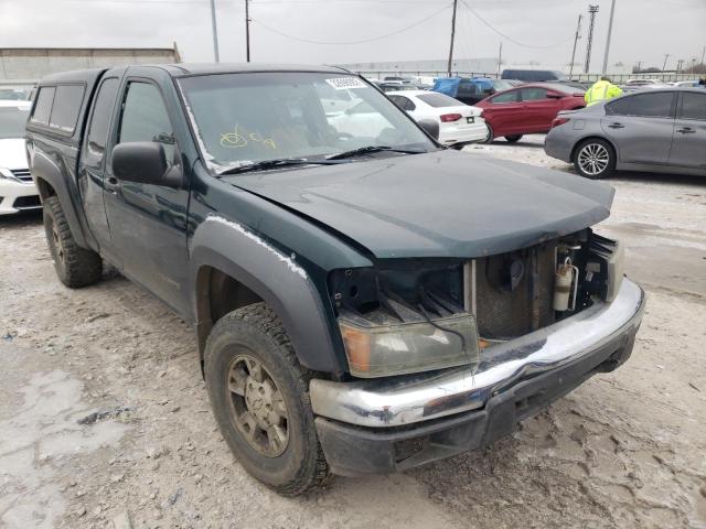 2005 Chevrolet Colorado 