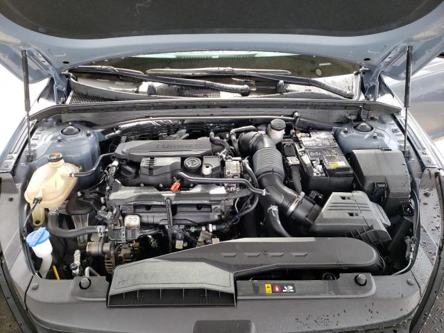 2022 KIA K5 EX 5XXG34J26NG116662