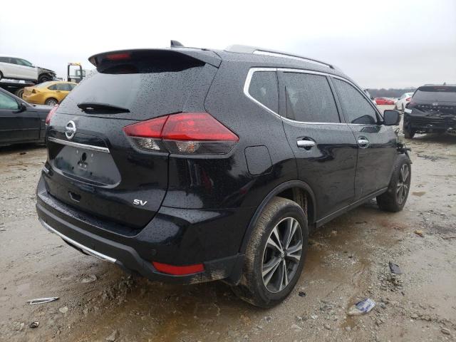 2020 NISSAN ROGUE S 5N1AT2MTXLC713322