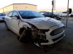 2015 FORD  FUSION