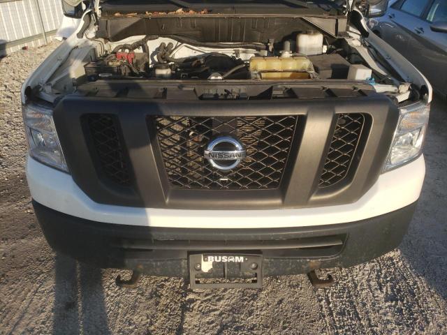 2013 NISSAN NV 2500 1N6AF0KY7DN108238