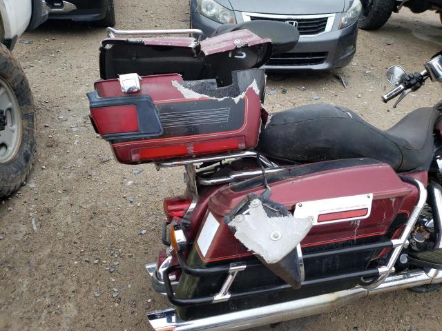 2000 HARLEY-DAVIDSON FLHTCUI 1HD1FCW15YY641340