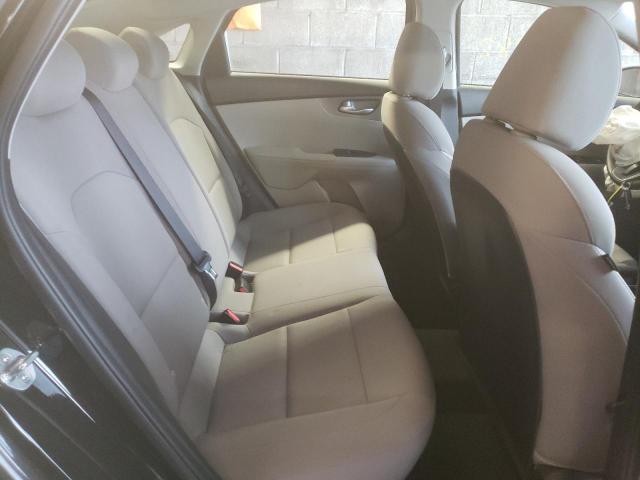 2019 KIA FORTE FE - 3KPF24AD7KE053575
